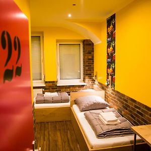 Befree Hostel - Self-Service