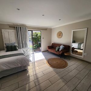 Camera deluxe con letto king size
